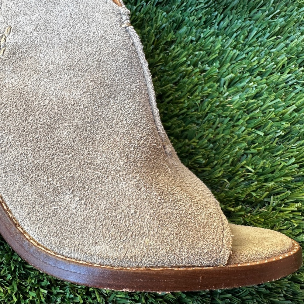 Frye Courtney booties - Picture 3 of 10